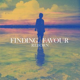 Song  Finding Favour - Cast My Cares