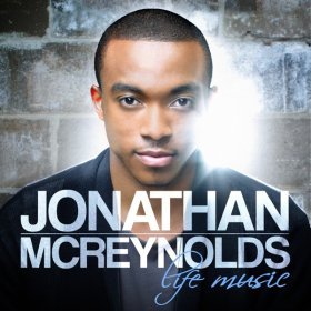 Song  Jonathan McReynolds - Cannot Tell It All