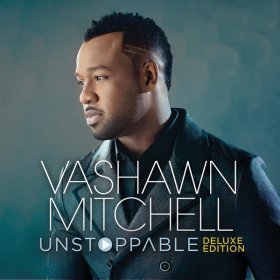 Song  VaShawn Mitchell - Your Name...The Moment