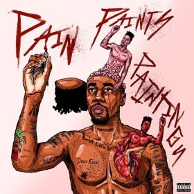 Song  Dax - My Eyes Bleed