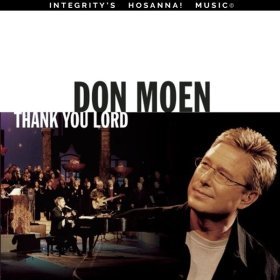 Song  Don Moen - Creator King