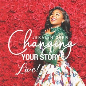 Song  Jekalyn Carr - Jehovah Jireh