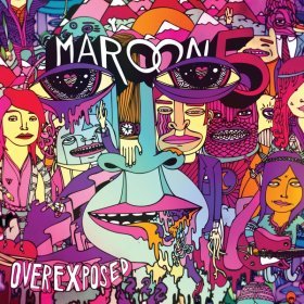 Song  Maroon 5 - Love Somebody