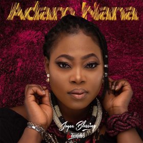 Song  Joyce Blessing - Yendanase