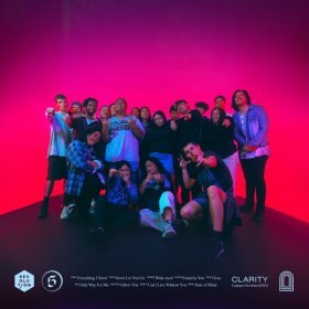 Song  Equippers Revolution - Can’t Live Without You
