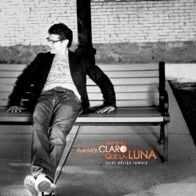 Song  Jesus Adrian Romero - Tienen tu color