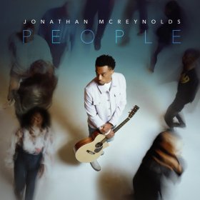 Song  Jonathan McReynolds - Cathedral