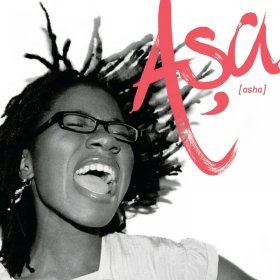 Song  Asa - So Beautiful