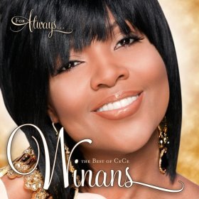 Song  CeCe Winans - For Always