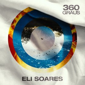 Song  Eli Soares - Deus Não É Culpado