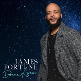 Song  James Fortune feat. Deborah Carolina - I AM