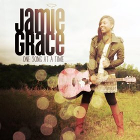 Song  Jamie Grace - Come to Me