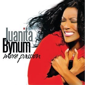 Song  Juanita Bynum - Cover The Earth