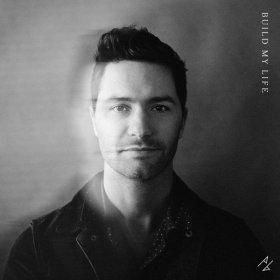 Song  Pat Barrett feat. Cory Asbury - Build My Life