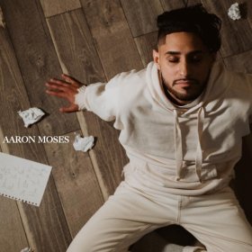 Song  Aaron Moses - Here and Now