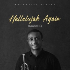 Song  NATHANIEL BASSEY - Hallelujah Challenge Worship Medley