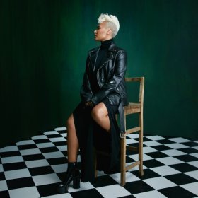 Song  Emeli Sande - Highs & Lows