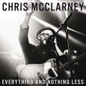 Song  Chris McClarney - God Of Miracles