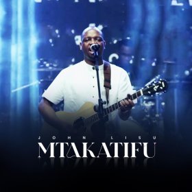 Song  John Lisu - Milele
