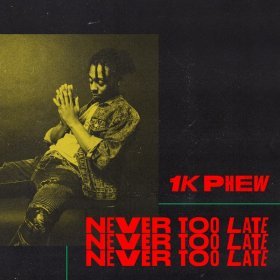 Song  1K Phew - Load of Me