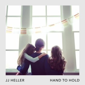 Song  JJ Heller - Hand to Hold