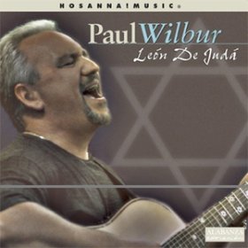 Song  Paul Wilbur - Yahweh Padre