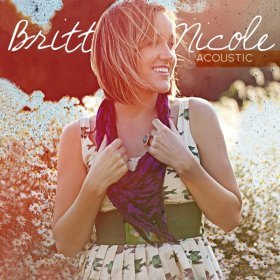 Song  Britt Nicole - Found by You