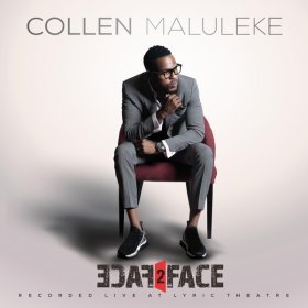 Song  Collen Maluleke - For Your Name Is Holy