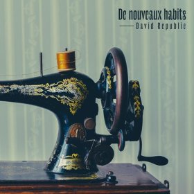 Song  David Republic - De nouveaux habits