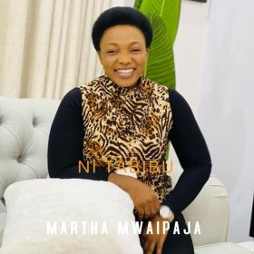 Song  Martha Mwaipaja - Ni Tabibu