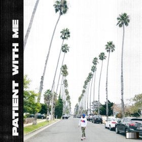 Song  Aaron Cole - Patient With Me