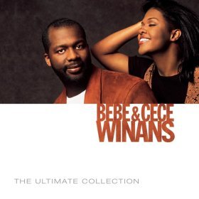 Song  BeBe & CeCe Winans - He's Always There