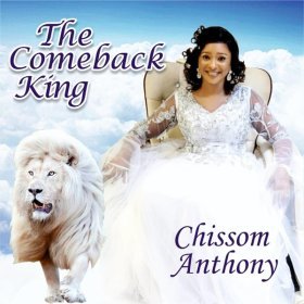 Song  Chissom Anthony - The Comeback King