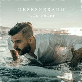 Song  Evan Craft - Confiaré en Tus Promesas