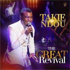 Song  Takie Ndou feat. Jonah Chivasa - Nyararai