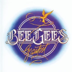 Song  Bee gees - Too Much Heaven