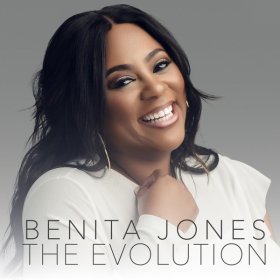 Song  Benita Jones - Way Maker