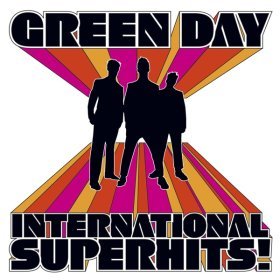 Song  Green Day - Basket Case