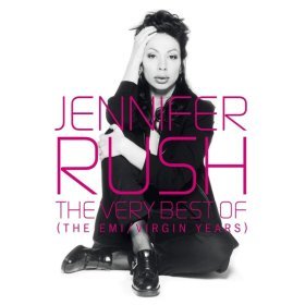 Song  Jennifer Rush - Tears In The Rain
