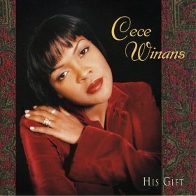 Song  CeCe Winans - Christmas Star