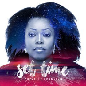 Song  Chevelle Franklyn - No Foreign God