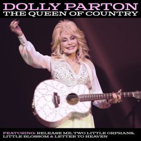 Song  Dolly Parton - Girl Left Alone
