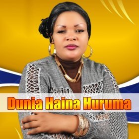 Song  Bahati Bukuku - Dunia Haina Huruma