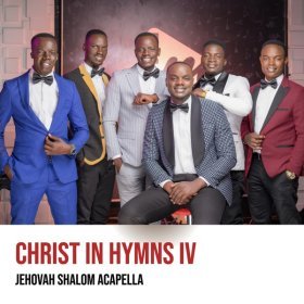 Song  JEHOVAH SHALOM ACAPELLA - Look and Live