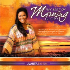 Song  Juanita Bynum - Like A Dew