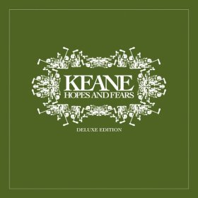 Song  Keane - Bend & Break