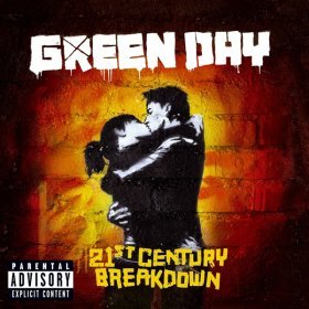 Song  Green Day - 21 Guns