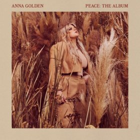 Song  Anna Golden - SAFE