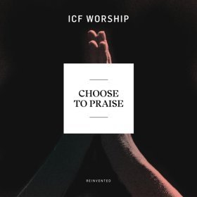 Song  ICF Worship - In My Midnight