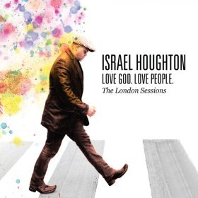 Song  Israel Houghton - Hosanna